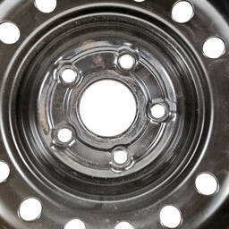 RODA ESTEPE ARO 16 HONDA HRV 2016 2017 A 2021 2021 ORIGINAL 