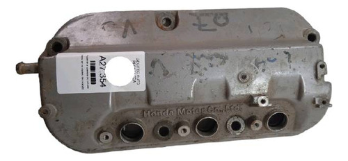 Tampa De Válvula Direito Honda Accord 3.0 V6 03 A 06