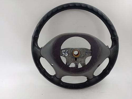VOLANTE DIREÇÃO CHRYSLER 300M 2002 ORIGINAL USADO