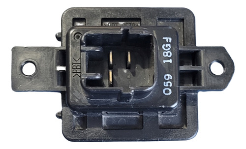 RESISTÊNCIA AR CONDICIONADO OUTLANDER 2.5 2015