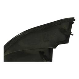 ACABAMENTO INTERNO RETROVISOR DIREITO NISSAN VERSA 2018 2019