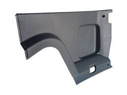 FORRO DIANTEIRO ESQUERDO BAU FIORINO 2014 A 2022