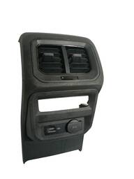 DIFUSOR AR TRASEIRO CONSOLE CENTRAL TIGUAN 2019 A 2021