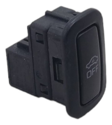 BOTÃO INTERRUPTOR ALARME VW AMAROK 2011 A 2016