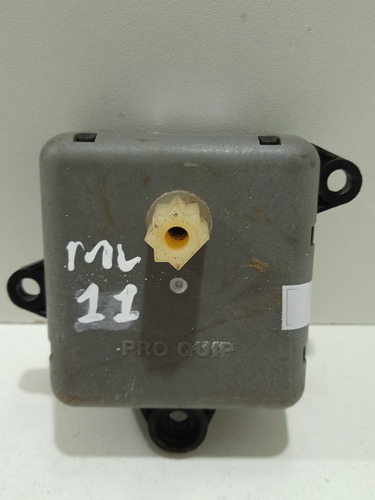 Motor Atuador Caixa De Ar Gm Captiva 2011 Usado 