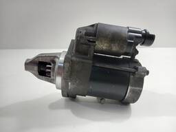 Motor Partida Arranque Fit City 1.5 2009 a 2014 428005800