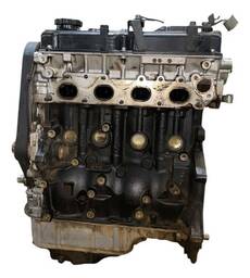 MOTOR PARCIAL 4G94 PAJERO TR4 2.0 GASOLINA 2003 A 2009