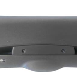  FORRO TAMPA TRASEIRA BMW 118I 120I 07/12 ORIGINAL 7169975