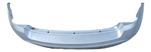 PARACHOQUE TRASEIRO FIAT IDEA 2011 A 2016 ORIGINAL