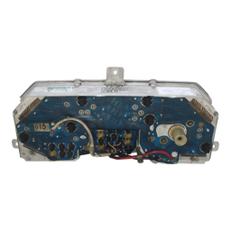 PAINEL INSTRUMENTO MITSUBISHI PAJERO GLS-B 1991 A 2000