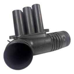 DUTO MANGUEIRA FILTRO AR VW VIRTUS 1.4 EXCLUSIVE 2025 AUT