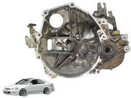 CAIXA CAMBIO MANUAL HONDA CIVIC 1.6 1998 A 2000 USADO