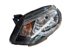 FAROL ESQUERDO ONIX 2020 2021 A 2025 S/ LED (AVARIA)