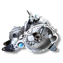 CAIXA CAMBIO JAC J3 1.4 2010 A 2016 MANUAL