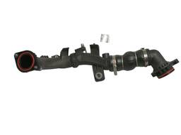 Mangueira Intercooler Fiat Pulse e Renegade 2021 A 2024