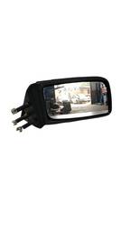 Retrovisor Direito Santana 1999 2000 a 2006 S/Controle