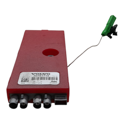 MÓDULO AMPLIFICADOR ANTENA VOLVO XC60 2009 A 2017 30761716 