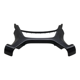 MOLDURA ACABAMENTO VOLANTE VOLVO XC60 2009 A 2013 PV55547010