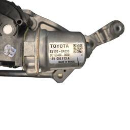 GALHADA LIMPADOR PARABRISA COROLLA CROSS 2022 2023 2024/..