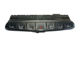 Botão Alerta Trava Farol Milha Argo cronos 2018/ 