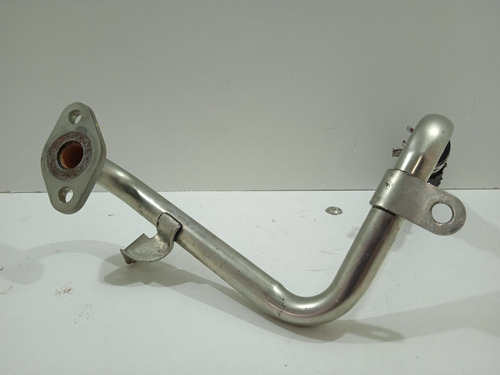 TUBO CANO ÁGUA TOYOTA HILUX 2.8 2016 USADO 