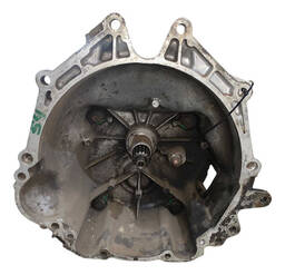 CAIXA CÂMBIO MANUAL PAJERO GLS 3.0 GASOLINA 1992 A 2002