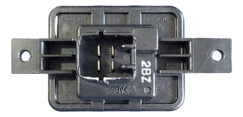 RESISTÊNCIA AR CONDICIONADO HONDA CIVIC 2.0 AUTO 2018 A 2020