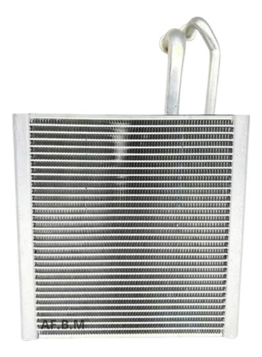 EVAPORADOR DE AR CHEVROLET AGILE MONTANA  2011