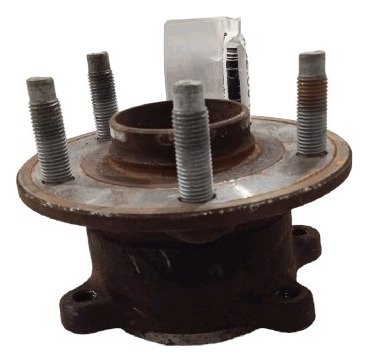 CUBO ROLAMENTO TRASEIRO DO GM CRUZE 2011 A 2016