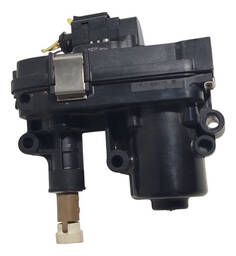 ATUADOR COLETOR ADMISSÃO JEEP COMPASS 2.0 DIESEL 2017 A 2025