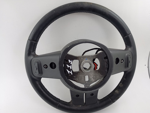 VOLANTE DIREÇÃO JEEP CHEROKEE 2008/2012 ORIGINAL USADO