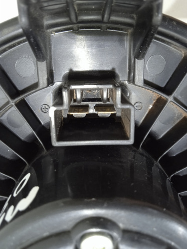 MOTOR AR FORÇADO TOYOTA SW4 2013 USADO 