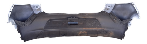 PARACHOQUE TRASEIRO RENAULT KWID 2018/21 ORIGINAL