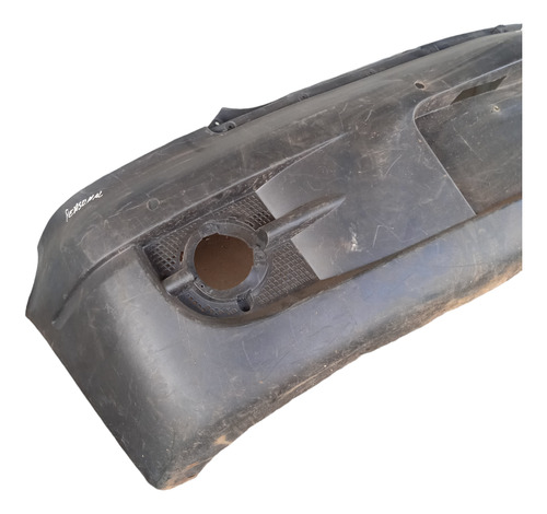 PARACHOQUE TRASEIRO SANGYOUNG ACTYON 2010