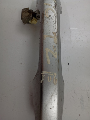 MAÇANETA EXTERNA TRASEIRA LE HONDA CIVIC 07/11 USADO