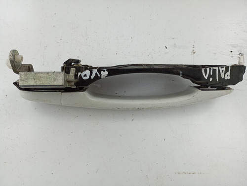 MAÇANETA EXTERNA DIANTEIRA LE FIAT PALIO 15/16 USADO 