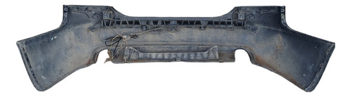 PARACHOQUE TRASEIRO AUDI A6 2006 A 2008