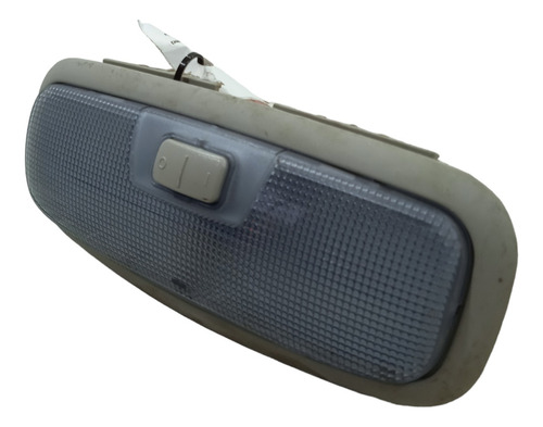 Luz De Teto Cortesia Ford/ka 1.0 2014/2023