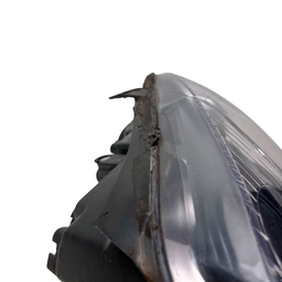 FAROL ESQUERDO POLO 2007 A 2014 MASC NEGRA