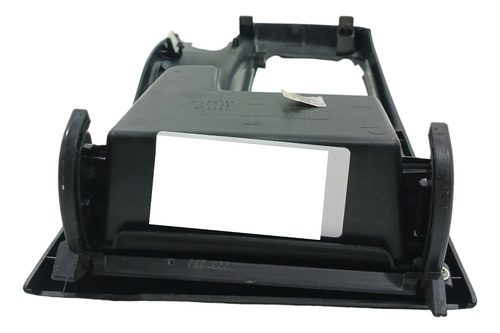 MOLDURA PORTA OBJETOS CONSOLE CENTRAL HONDA NEW CIVIC 06/11