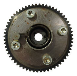 POLIA VARIÁVEL ESCAPE JEEP COMPASS 2.0 FLEX 2017 A 2021