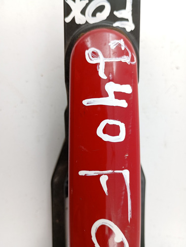 MAÇANETA EXTERNA TRASEIRA LD VOLKSWAGEN FOX 2013 USADO