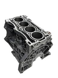 BLOCO MOTOR VOLKSWAGEN  1.6 16V