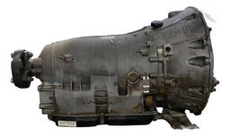 CAIXA CÂMBIO AUTOMÁTICA MERCEDES C240 C280 E320 2.4 V6 98/02