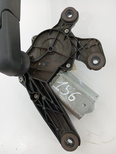MOTOR LIMPADOR TRASEIRO PEUGEOT 307 2004 ORIGINAL USADO