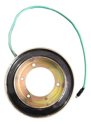 BOBINA DO COMPRESSOR SANDEN 5H16 / 5H14 / 508 / 510 - 24V