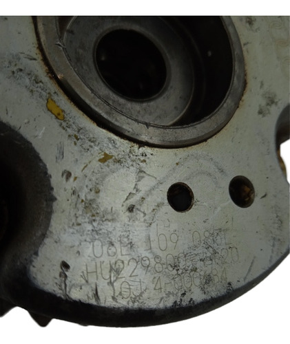 POLIA VARIÁVEL ADMISSÃO VOLKSWAGEN TOUREG 4.2 V8 08/10 USADA