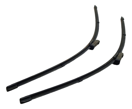 PAR PALHETA LIMPADOR VW AMAROK 2.0 16V  CÓD:2013118