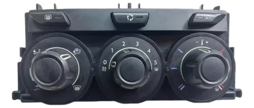 Comando Ar Condicionado Analógico C3 Aircross Picasso 11/20
