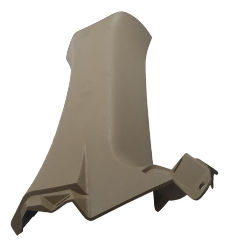 Acabamento Moldura Coluna Central Esquerda Toyota Sw4 06/15